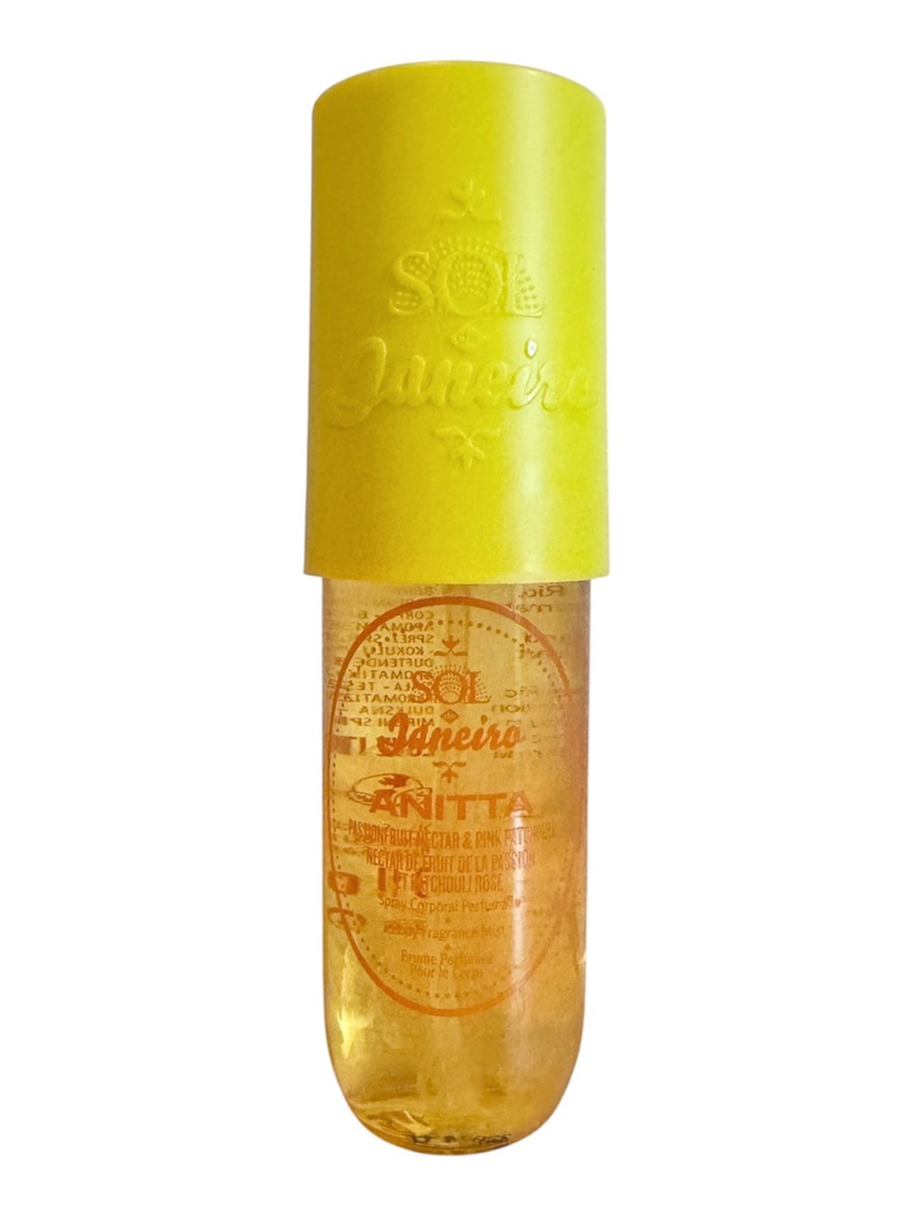 Sol De Janeiro Perfume Mist Anitta